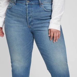 GAP Jeans